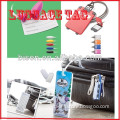 Promotional all kinds Of Travel Luggage Tag with LOGO